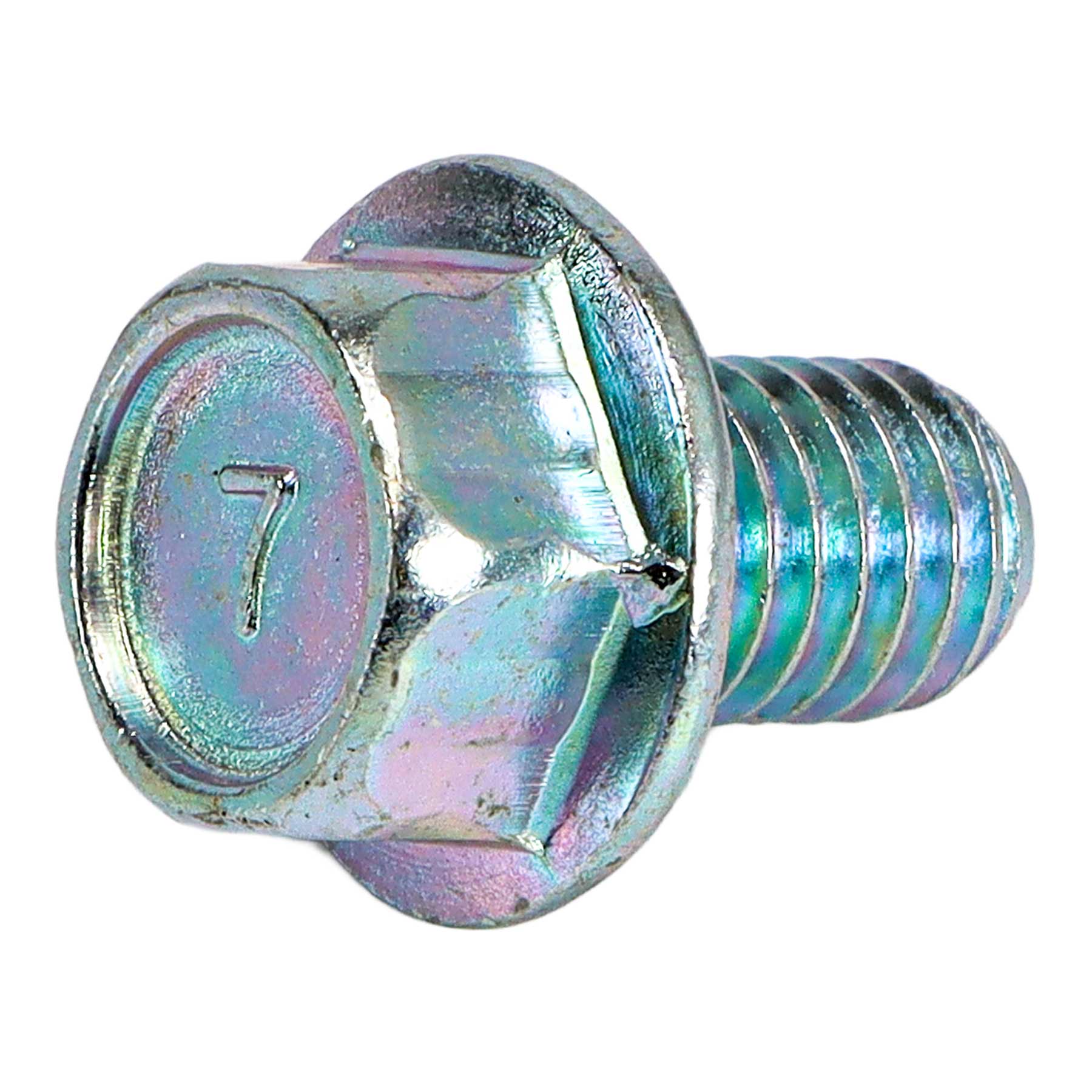 BOLT, FLANGE